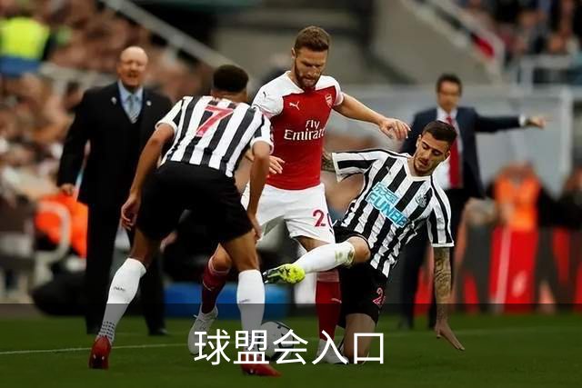 球盟会入口公司介绍图